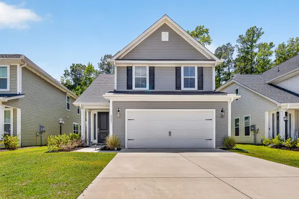 3903 Datchet Road, North Charleston, SC 29420