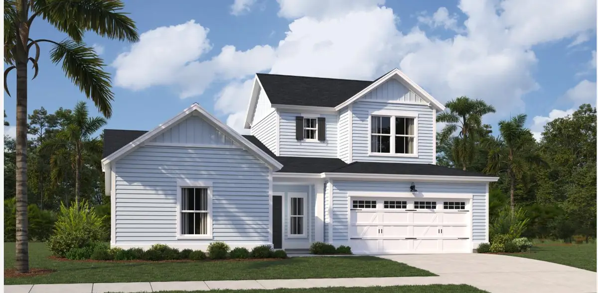 234 B Captian Kidd Court, Summerville, SC 29486 - #1