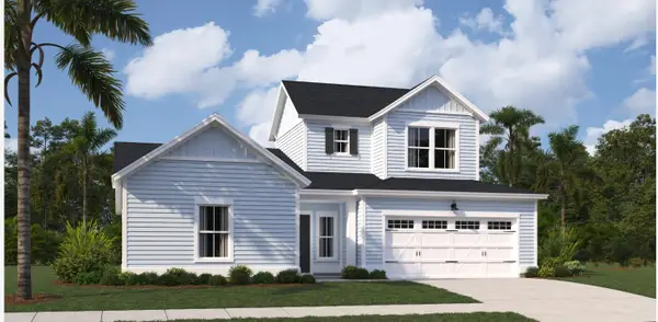 234 B Captian Kidd Court, Summerville, SC 29486