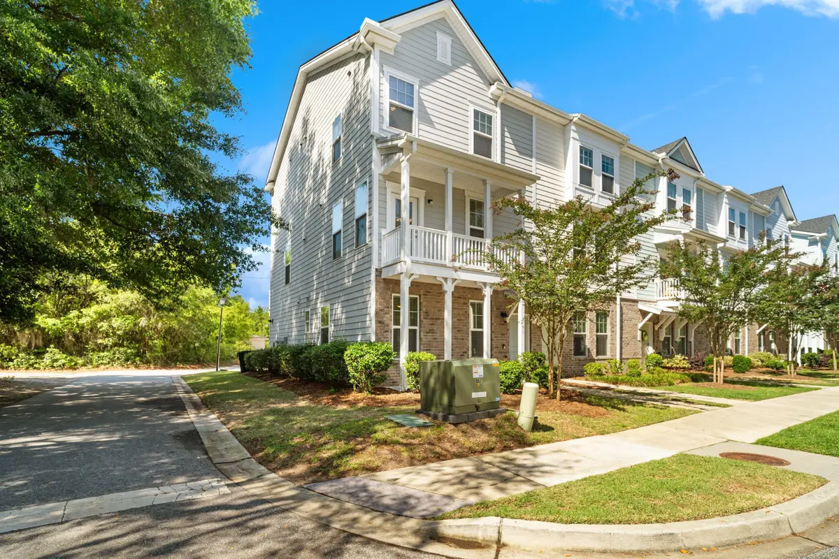 101 Rowans Creek Drive, Charleston, SC 29492 - #1
