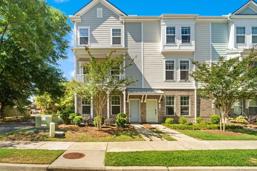 101 Rowans Creek Drive, Charleston, SC 29492 - #2