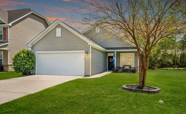 5040 Wapiti Way, Hollywood, SC 29449