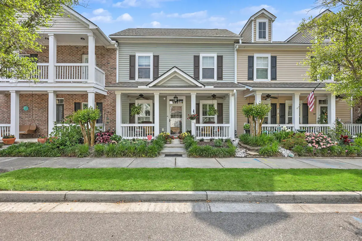 1433 Nautical Chart Drive, Charleston, SC 29414 - #1