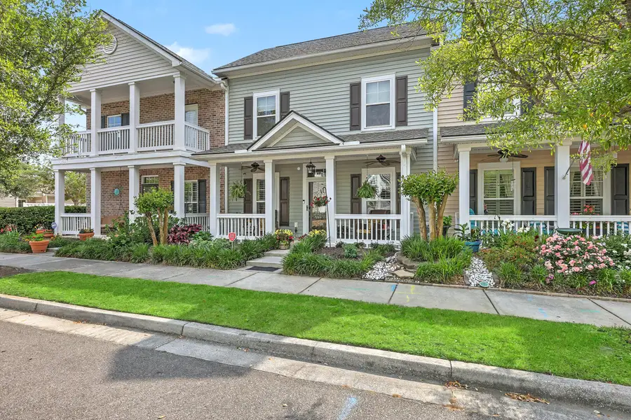 1433 Nautical Chart Drive, Charleston, SC 29414 - #2
