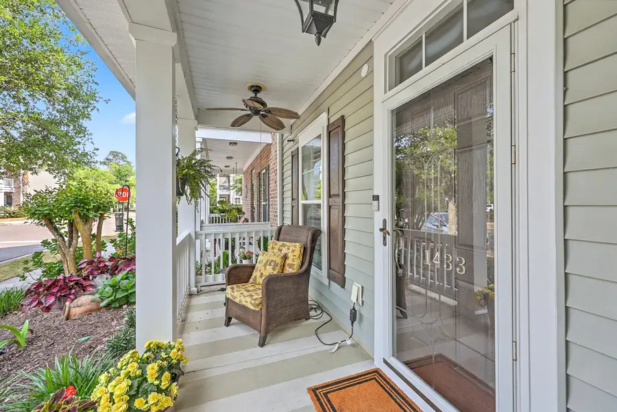 1433 Nautical Chart Drive, Charleston, SC 29414 - #3