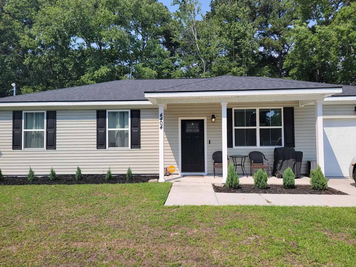 Address Withheld By Seller, Huntsville, SC 29456 - #1