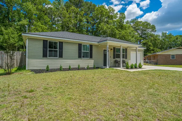 Address Withheld By Seller, Ladson, SC 29456
