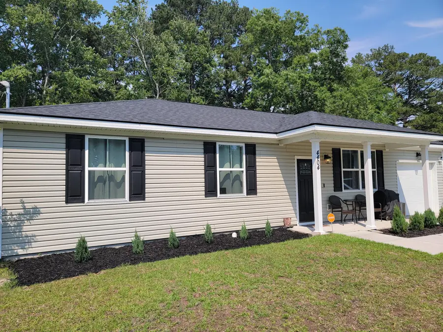 Address Withheld By Seller, Huntsville, SC 29456 - #2