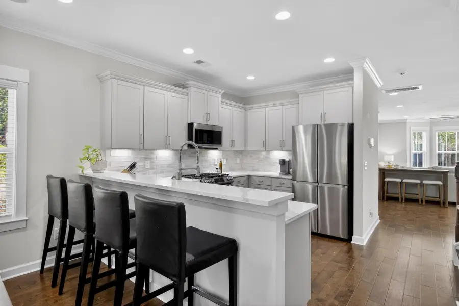 2302 Town Woods Road, Charleston, SC 29414 - #2