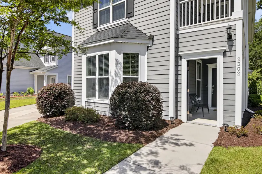 2302 Town Woods Road, Charleston, SC 29414 - #3