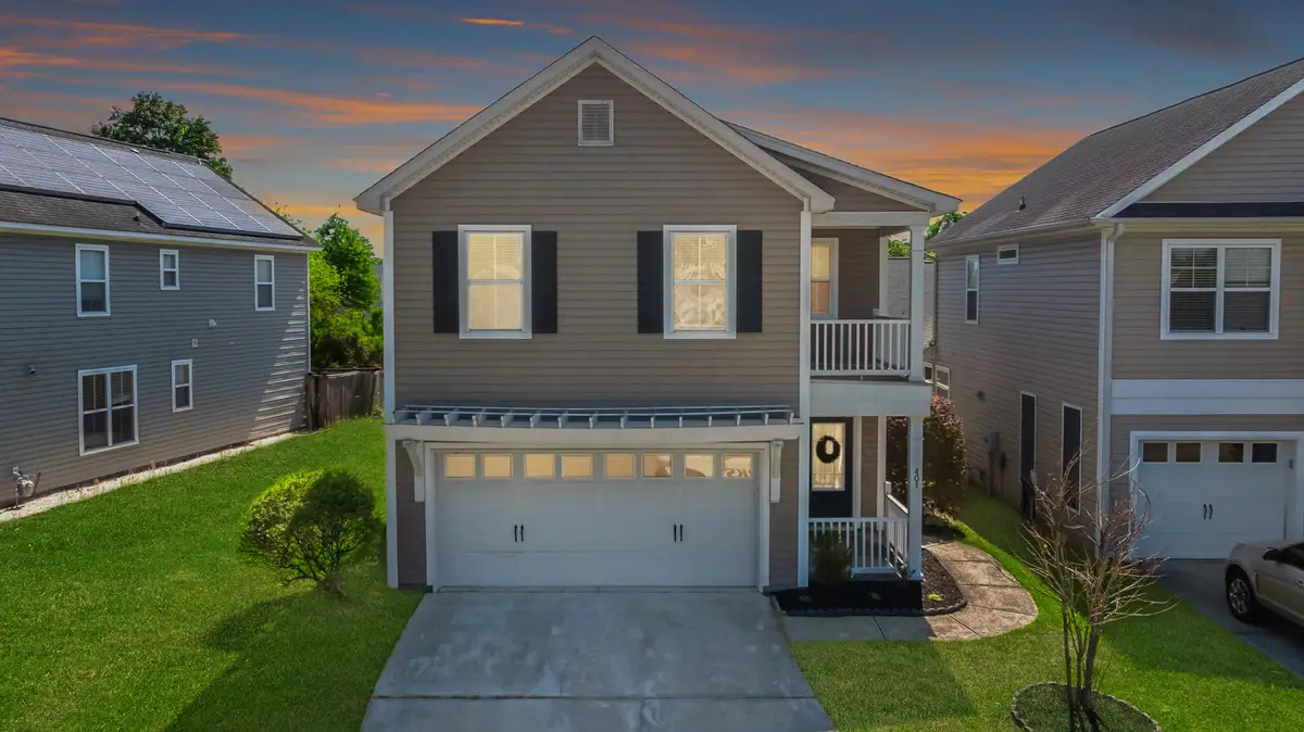 401 Chemistry Circle, Ladson, SC 29456 - #1