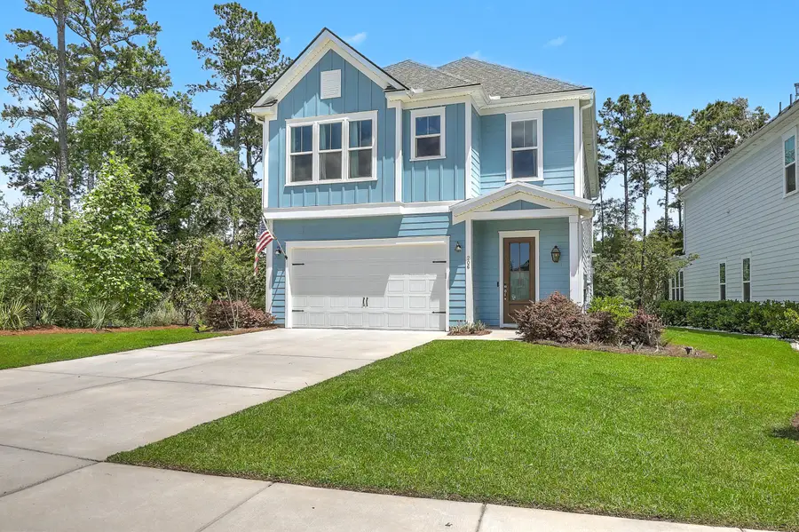 206 Port Tack Drive, Charleston, SC 29492 - #2