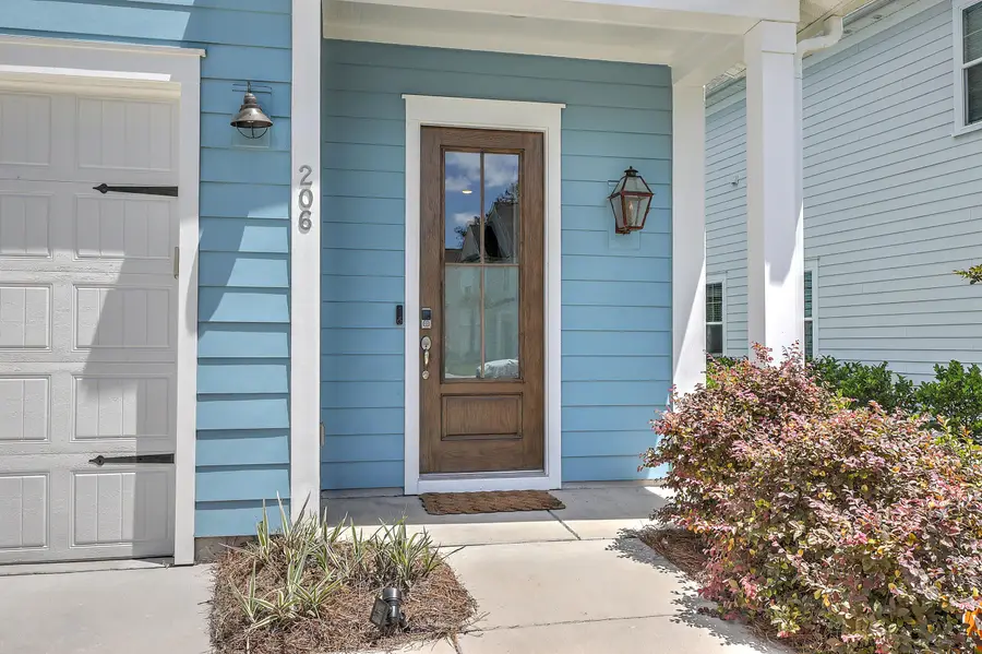 206 Port Tack Drive, Charleston, SC 29492 - #3