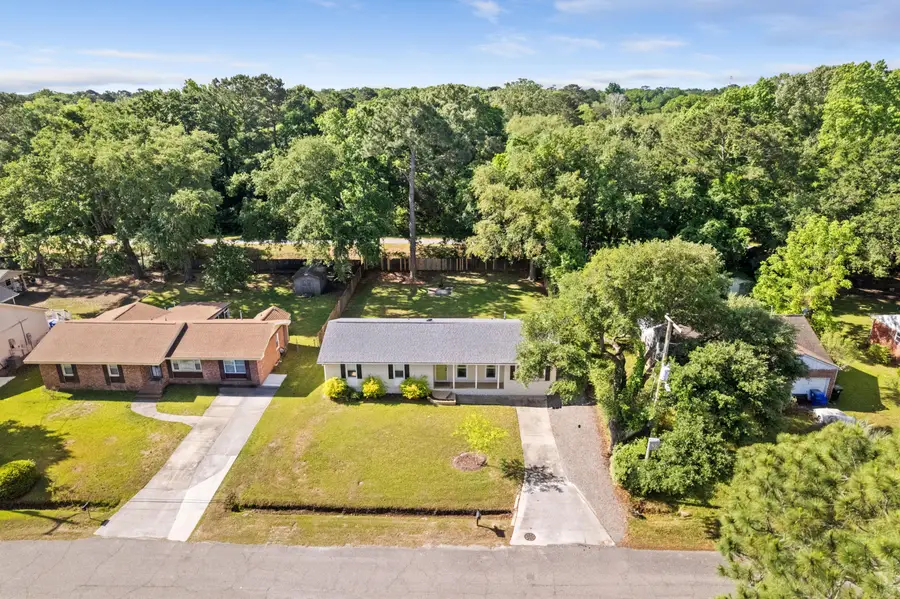1317 White Drive, Charleston, SC 29407 - #2