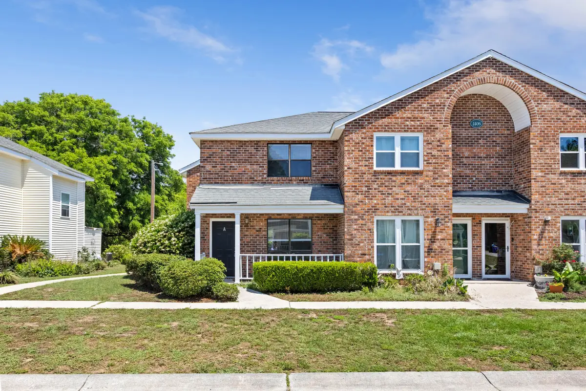 1406 Dove Run Drive #A, Charleston, SC 29412 - #1