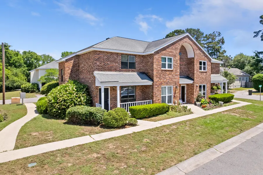1406 Dove Run Drive #A, Charleston, SC 29412 - #2