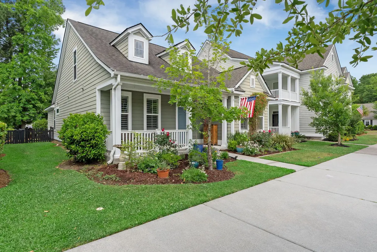 4299 William E Murray Boulevard, Charleston, SC 29414 - #1