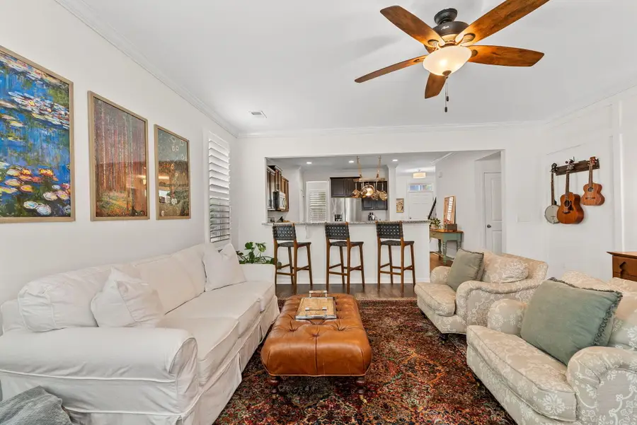 4299 William E Murray Boulevard, Charleston, SC 29414 - #2