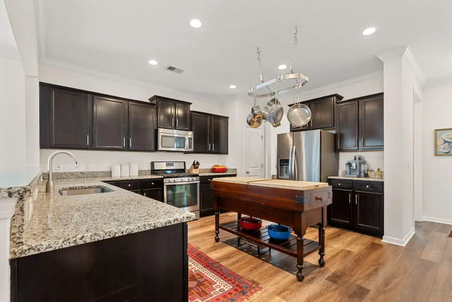 4299 William E Murray Boulevard, Charleston, SC 29414 - #3