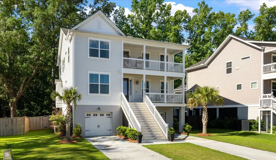5016 Gum Tree Lane, Johns Island, SC 29455 - #3