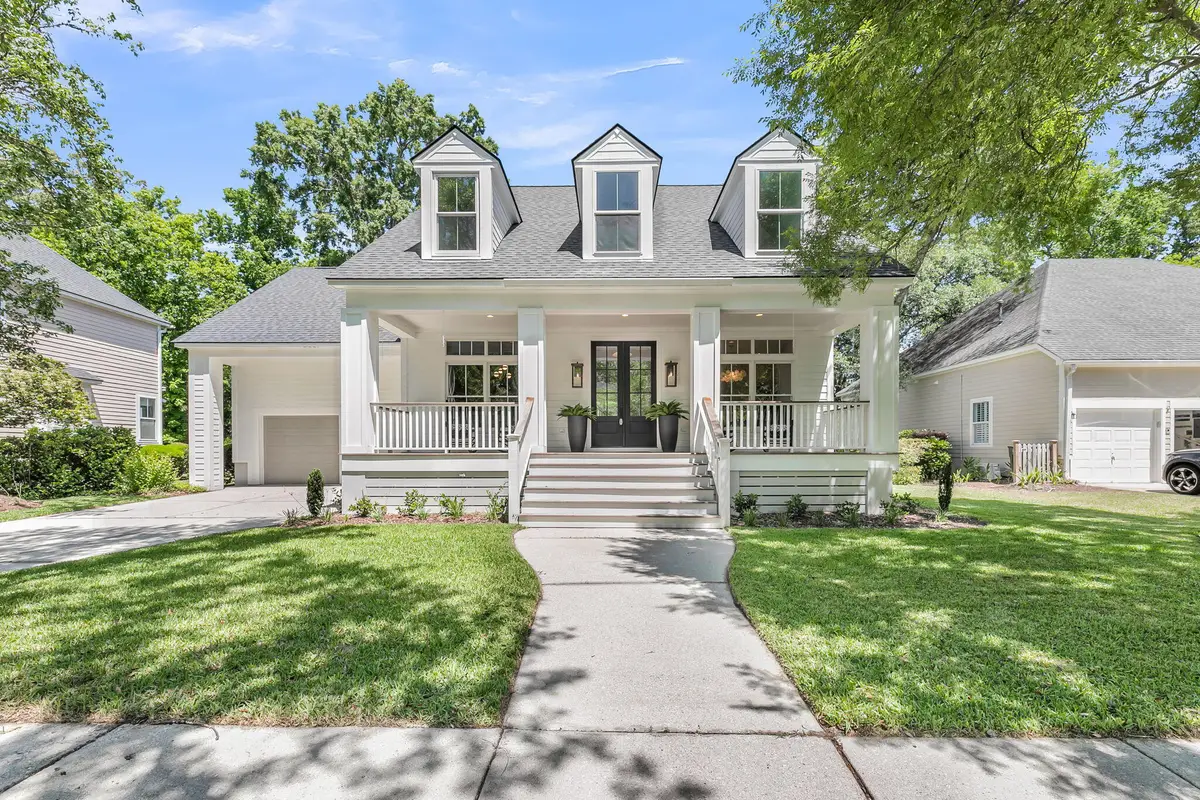 118 Scott Street, Charleston, SC 29492 - #1