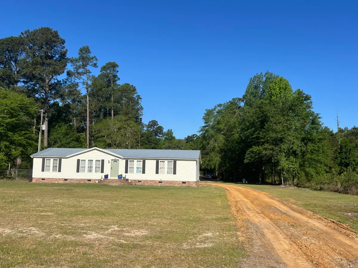 586 Scuffletown Road, Ruffin, SC 29475 - #1