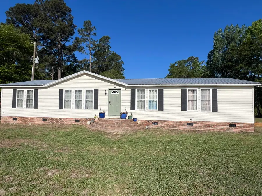 586 Scuffletown Road, Ruffin, SC 29475 - #3