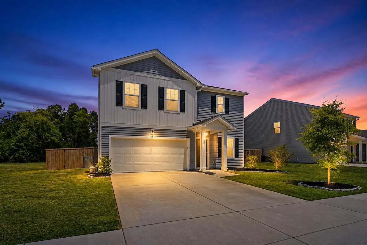 326 Sedona Drive, Summerville, SC 29486 - #1