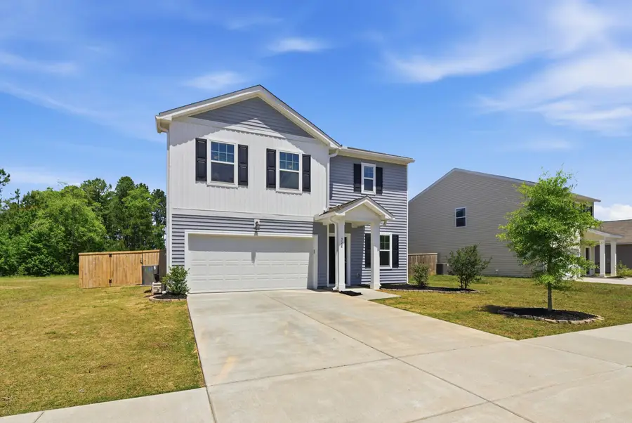 326 Sedona Drive, Summerville, SC 29486 - #2