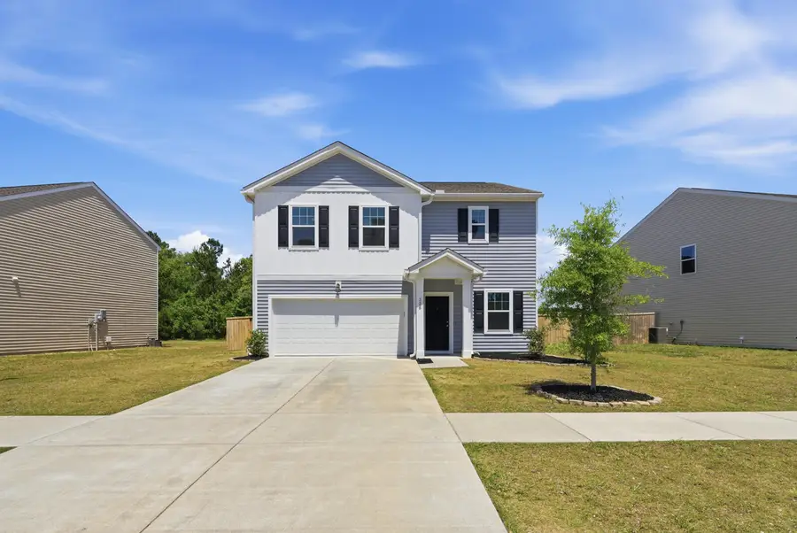 326 Sedona Drive, Summerville, SC 29486 - #3