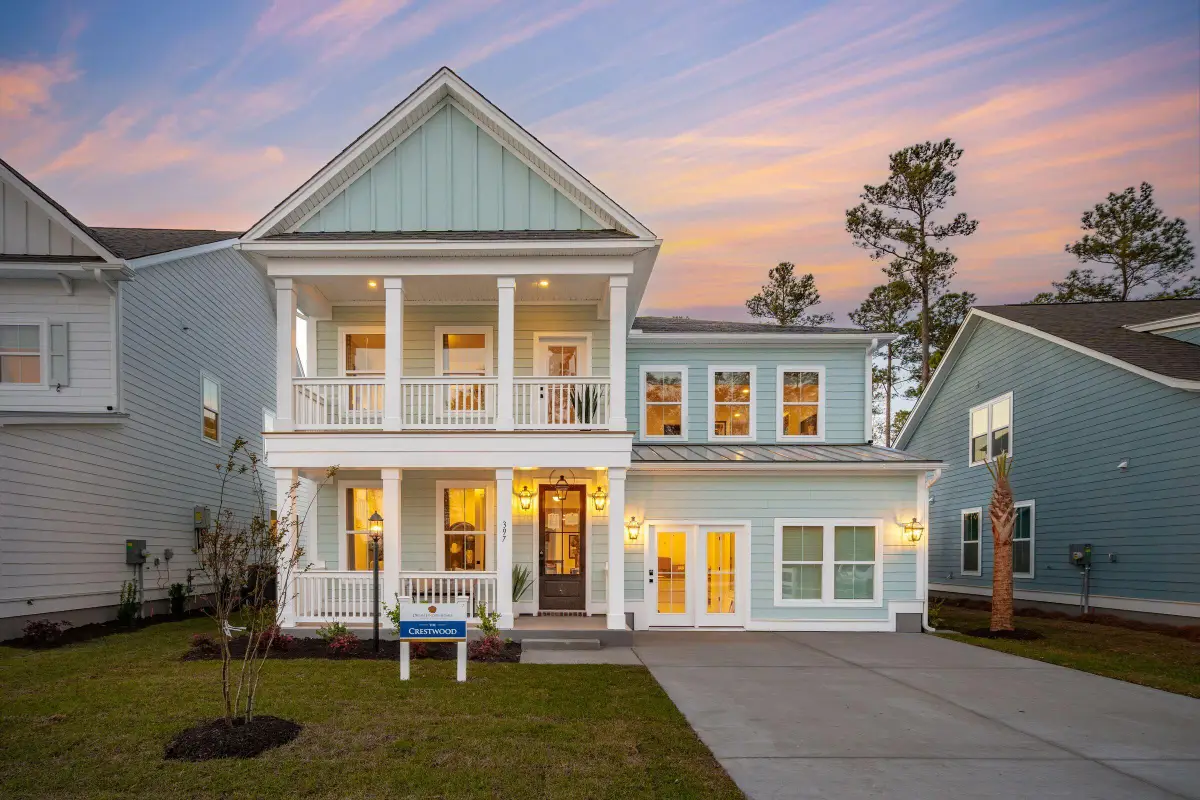 131 Cherrywood Drive, Summerville, SC 29483 - #1