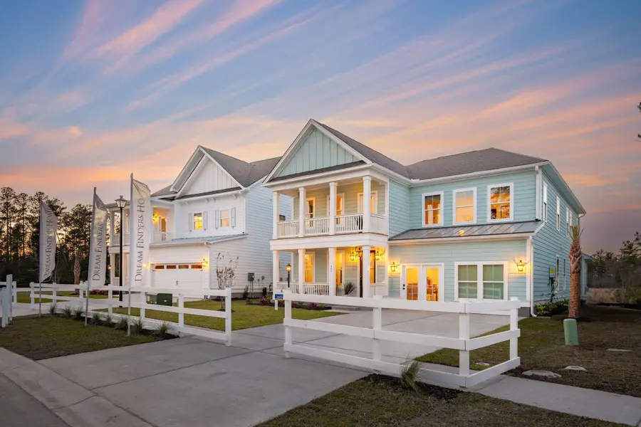 131 Cherrywood Drive, Summerville, SC 29483 - #2