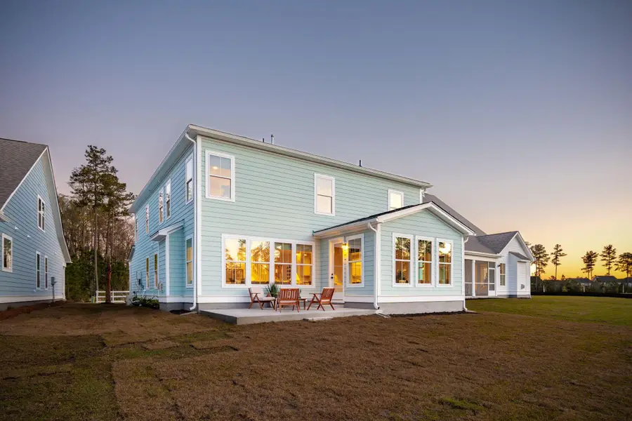131 Cherrywood Drive, Summerville, SC 29483 - #3