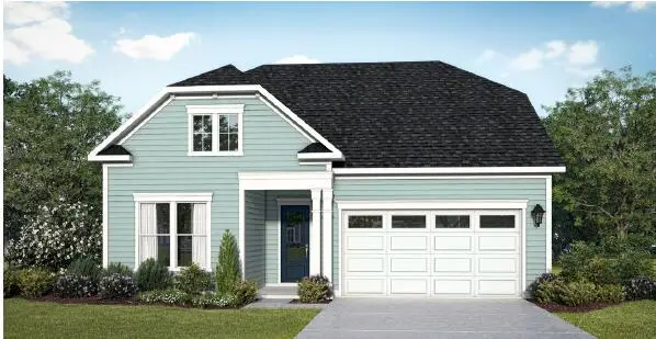420 Evening Glow Lane, Summerville, SC 29486