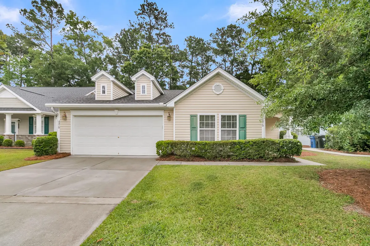 4970 Wyman Boulevard, Summerville, SC 29485 - #1