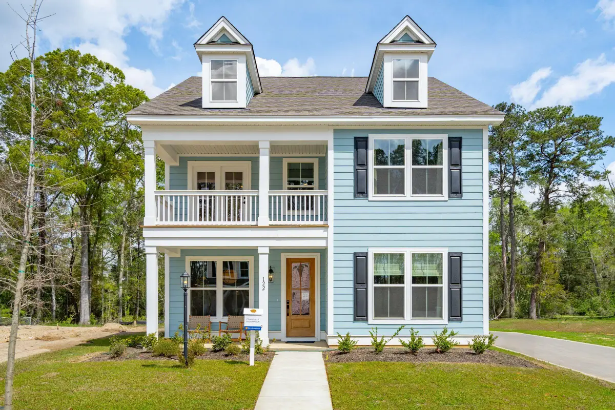 200 Cantona Drive, Summerville, SC 29483 - #1