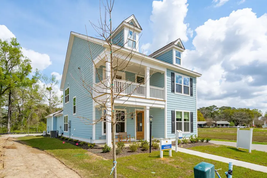 200 Cantona Drive, Summerville, SC 29483 - #3