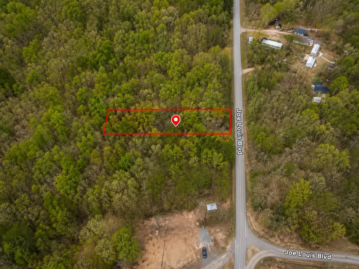 1180 Joe Louis Boulevard, Rock Hill, SC 29730 - #1