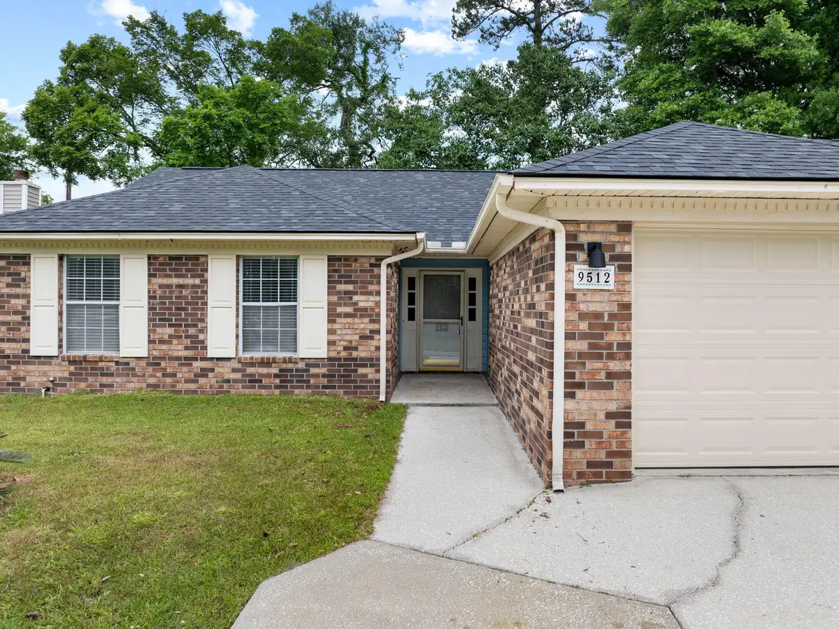 9512 One Notch Road, Ladson, SC 29456 - #1