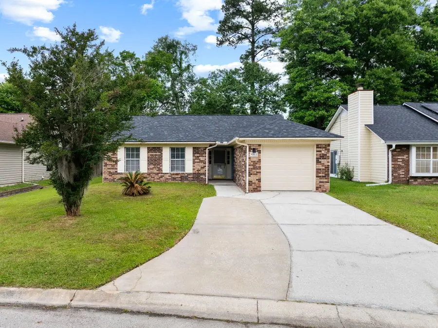 9512 One Notch Road, Ladson, SC 29456 - #2