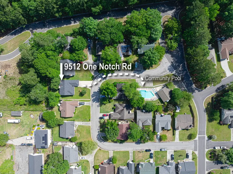 9512 One Notch Road, Ladson, SC 29456 - #3