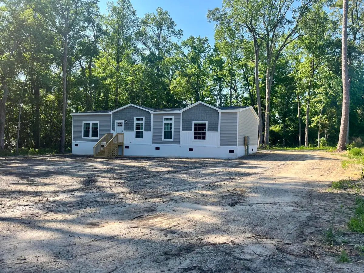 8725 Cottageville Highway, Cottageville, SC 29435 - #1