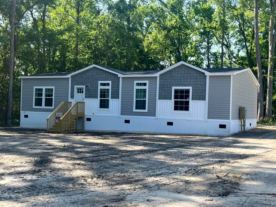 8725 Cottageville Highway, Cottageville, SC 29435 - #2