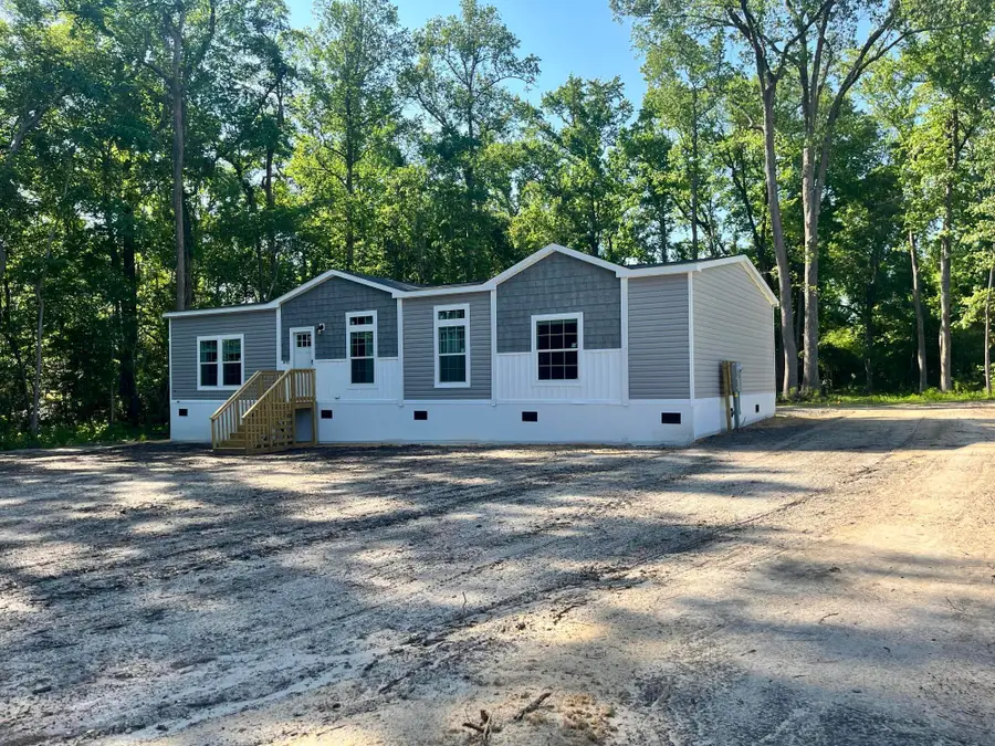 8725 Cottageville Highway, Cottageville, SC 29435 - #3