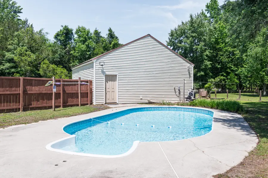 752 Nancys Place, Ridgeville, SC 29472 - #2