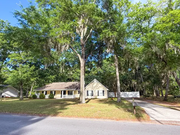 11 Christine Drive, Beaufort, SC 29907