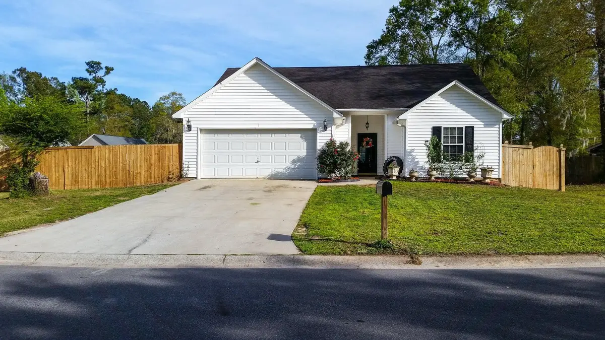 101 Memphis Court, Ladson, SC 29456 - #1