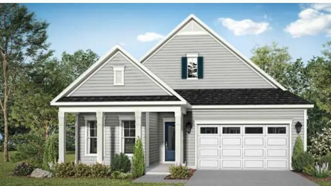 426 Evening Glow Lane, Summerville, SC 29486 - #1