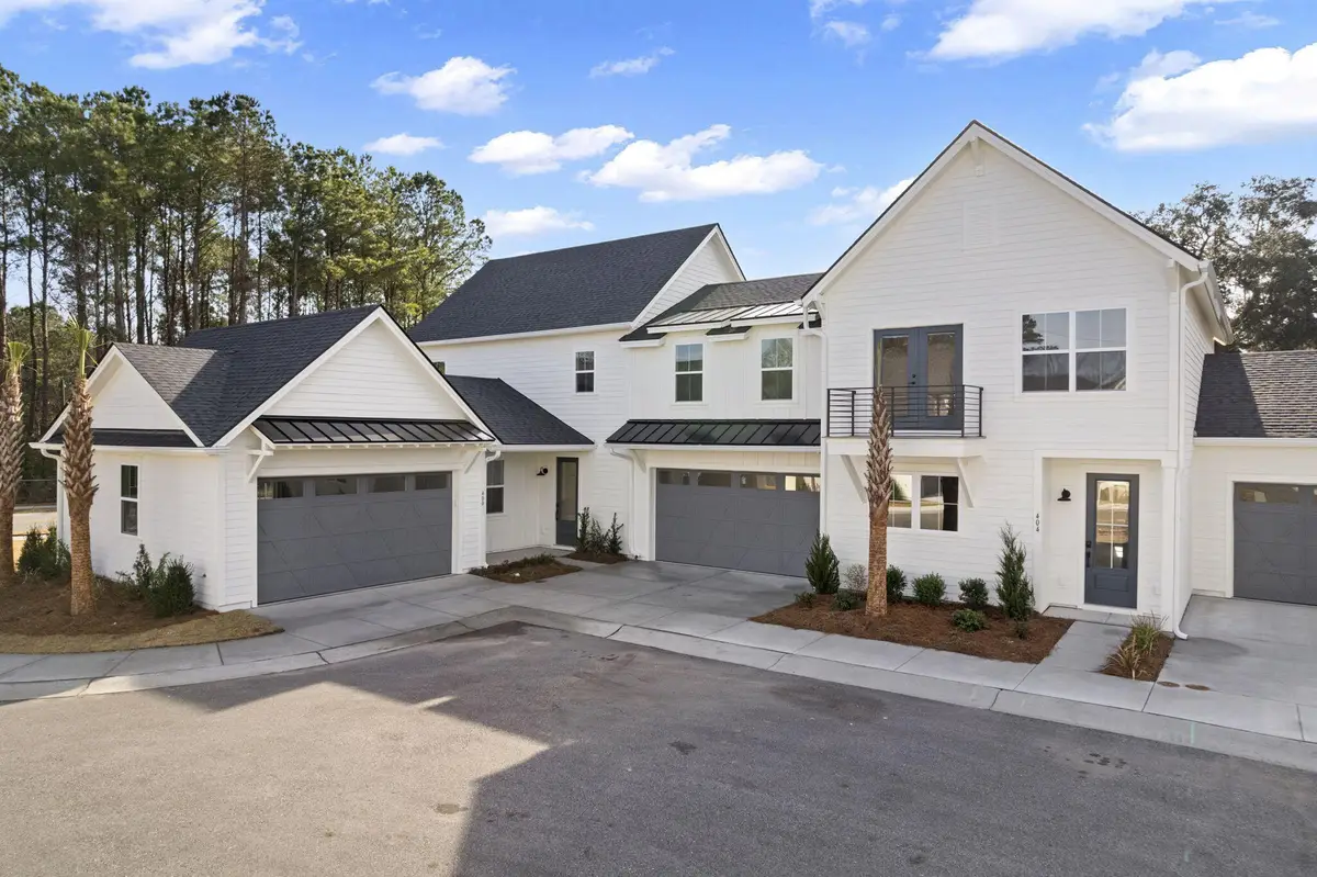 309 Livewell Court, Johns Island, SC 29455 - #1