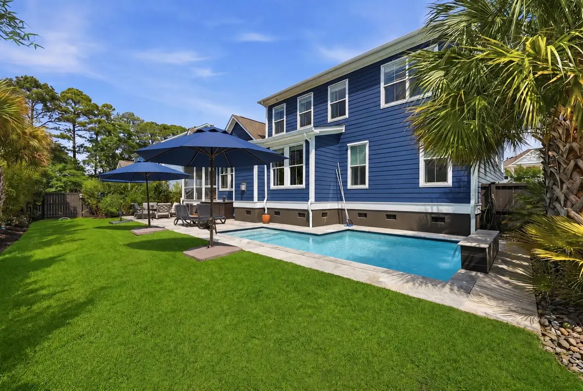 2856 Wagner Way, Mount Pleasant, SC 29466 - #1